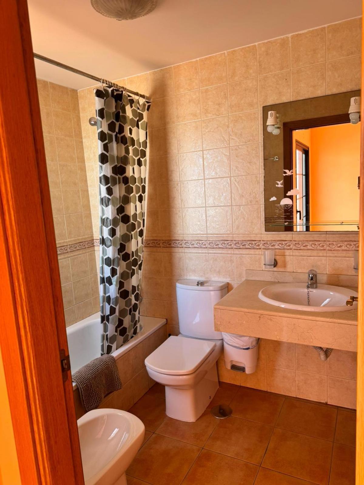 קורלחו Bellacasa 57 Royal Park Village מראה חיצוני תמונה
